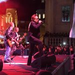 FOTO // VIDEO Vječni hitovi odjekivali Stradunom, 'Prljavci' Gradu pripremili spektakl! 4 prljavo kazaliste04