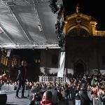 FOTO // VIDEO Vječni hitovi odjekivali Stradunom, 'Prljavci' Gradu pripremili spektakl! 5 prljavo kazaliste10