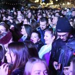 FOTO // VIDEO Vječni hitovi odjekivali Stradunom, 'Prljavci' Gradu pripremili spektakl! 8 prljavo kazaliste13