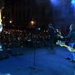 FOTO // VIDEO Vječni hitovi odjekivali Stradunom, 'Prljavci' Gradu pripremili spektakl! 10 prljavo kazaliste15