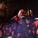 FOTO // VIDEO Vječni hitovi odjekivali Stradunom, 'Prljavci' Gradu pripremili spektakl! 11 prljavo kazaliste16