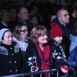 FOTO // VIDEO Vječni hitovi odjekivali Stradunom, 'Prljavci' Gradu pripremili spektakl! 13 prljavo kazaliste18