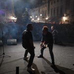 FOTO // VIDEO Vječni hitovi odjekivali Stradunom, 'Prljavci' Gradu pripremili spektakl! 14 prljavo kazaliste19