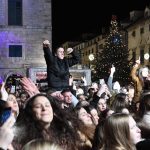 FOTO // VIDEO Vječni hitovi odjekivali Stradunom, 'Prljavci' Gradu pripremili spektakl! 17 prljavo kazaliste22