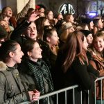 FOTO // VIDEO Vječni hitovi odjekivali Stradunom, 'Prljavci' Gradu pripremili spektakl! 18 prljavo kazaliste23