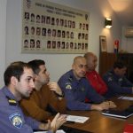 sastanak policija sigurnost 1