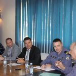 sastanak policija sigurnost 2