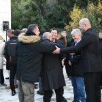 sustjepan polaganje vijenaca121
