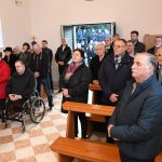 sustjepan polaganje vijenaca126