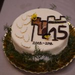 torta party31