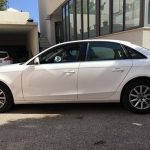 ukradeno auto