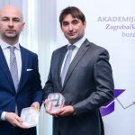 VRIJEDNO PRIZNANJE Valamar Rivieri sedmi put zaredom nagrada za Dionicu godine 1 valamar 1 1