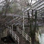 5 DISTOPIJA 2016 digitalna fotografija u boji 150 x 180 cm