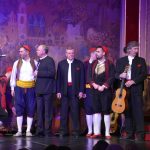 FEASTA 2019. Klape 50 godina Maestrala 11