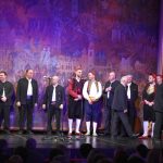 FEASTA 2019. Klape 50 godina Maestrala 12
