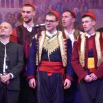 FEASTA 2019. Klape 50 godina Maestrala 15