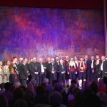 FEASTA 2019. Klape 50 godina Maestrala 16