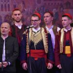 FEASTA 2019. Klape 50 godina Maestrala 17