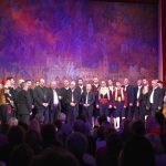 FEASTA 2019. Klape 50 godina Maestrala 18