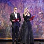 FEASTA 2019. Klape 50 godina Maestrala 19