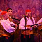 FEASTA 2019. Klape 50 godina Maestrala 2