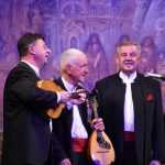 FEASTA 2019. Klape 50 godina Maestrala 22