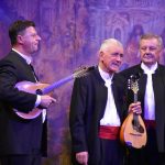 FEASTA 2019. Klape 50 godina Maestrala 25