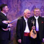 FEASTA 2019. Klape 50 godina Maestrala 26