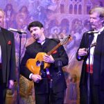 FEASTA 2019. Klape 50 godina Maestrala 27