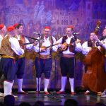 FEASTA 2019. Klape 50 godina Maestrala 30