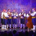 FEASTA 2019. Klape 50 godina Maestrala 32