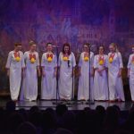 FEASTA 2019. Klape 50 godina Maestrala 34