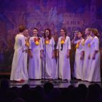 FEASTA 2019. Klape 50 godina Maestrala 35