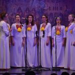 FEASTA 2019. Klape 50 godina Maestrala 36