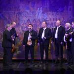 FEASTA 2019. Klape 50 godina Maestrala 39