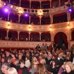 FEASTA 2019. Klape 50 godina Maestrala 4