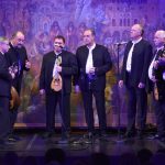 FEASTA 2019. Klape 50 godina Maestrala 40