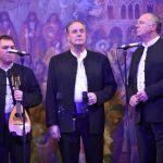 FEASTA 2019. Klape 50 godina Maestrala 41
