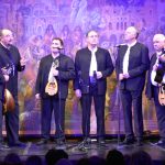 FEASTA 2019. Klape 50 godina Maestrala 42
