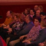 FEASTA 2019. Klape 50 godina Maestrala 5