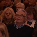 FEASTA 2019. Klape 50 godina Maestrala 6