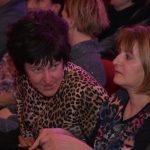 FEASTA 2019. Klape 50 godina Maestrala 7
