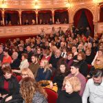 FEASTA 2019. Klape 50 godina Maestrala 8