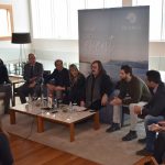 FESTA 2019. Press 11