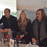 FESTA 2019. Press 13