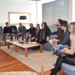 FESTA 2019. Press 16
