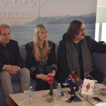 FESTA 2019. Press 33