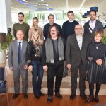 FESTA 2019. Press 80