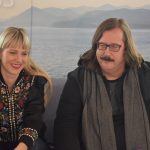 FESTA 2019. Press 9