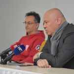 KK Dubrovnik press Split 14
